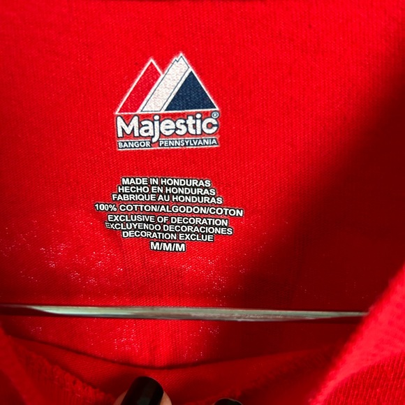 Braves Upton Tee - Picture 2 of 3